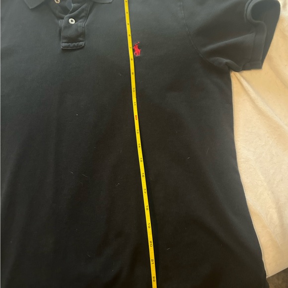 Classic Men's Polo by Ralph Lauren Custom Fit - Picture 7 of 9